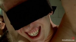 'Divine Bitches - Prostate Milking By Bobbi Starr' screenshot nº 50