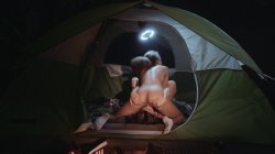 Captura de 'Terror Camp' nº 61