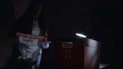 Captura de 'Terror Camp' nº 1