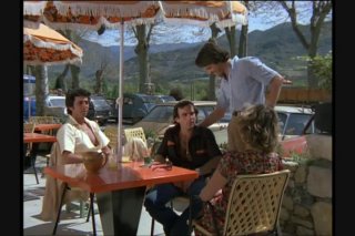 Sexual Vacation In South Of France (French) - Szene2 - 2