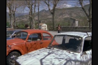 Sexual Vacation In South Of France (French) - Szene4 - 1