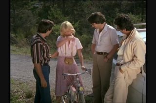 Sexual Vacation In South Of France (French) - Szene4 - 2
