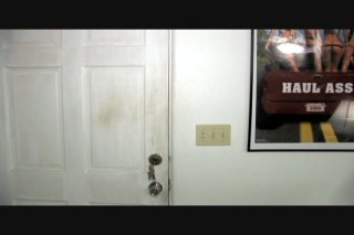 Whore At My Door Vol. 4 - Cena2 - 1