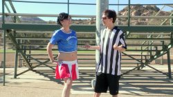 Captura de 'Naughty Cheerleaders 4' nº 5