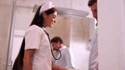 'Kinky German Nurses' screenshot nº 54