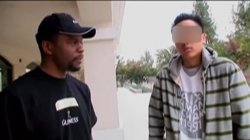'Big Mann on Campus' screenshot nº 46