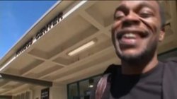 'Big Mann on Campus' screenshot nº 1