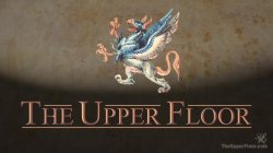 'The Upper Floor - The Porn Star Meets The Masochist' screenshot nº 16