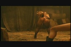 Captura de 'Under Contract: Savanna Samson' nº 31