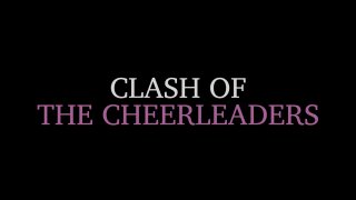 Clash Of The Cheerleaders - Scène1 - 1