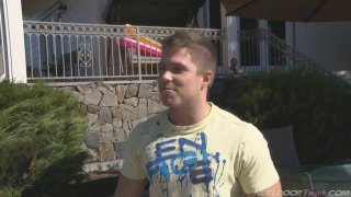 Cliff Jensen & Others in Twinks in Heat for Next Door Studios