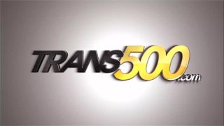 Transsexual Gang Bang! 5 - Scène1 - 1