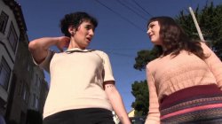Captura de 'Real L Word XXX San Francisco' nº 43