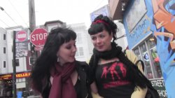 Captura de 'Real L Word XXX San Francisco' nº 74