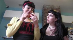 Captura de 'Real L Word XXX San Francisco' nº 79