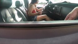 'Roadside XXX' screenshot nº 4