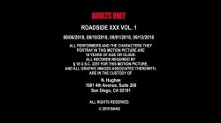 'Roadside XXX' screenshot nº 1