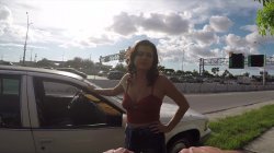 'Roadside XXX' screenshot nº 11