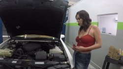 'Roadside XXX' screenshot nº 15