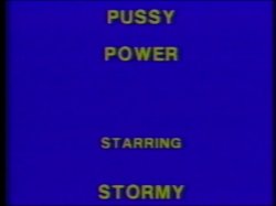 Captura de 'Lesbian Pussy Power' nº 3