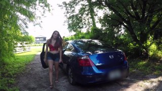 Roadside XXX - Escena2 - 2