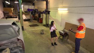 Roadside XXX - Escena4 - 2