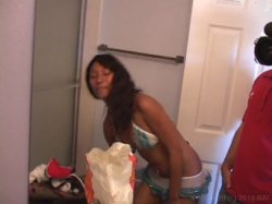 'Black Teen Pussy Party 4' screenshot nº 113