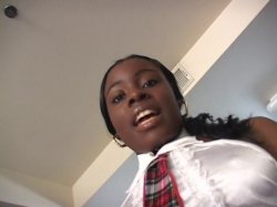 'Black Teen Pussy Party 4' screenshot nº 115