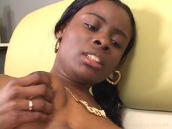 'Black Teen Pussy Party 4' screenshot nº 85