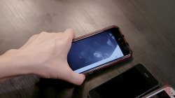 Captura de 'Whipped Ass - Hacked Assets: Ryan Keely Blackmails Kira Noir For Kinky Lesbian Sex' nº 15