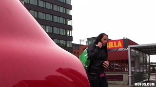 Public Pickups #11 - Szene3 - 1