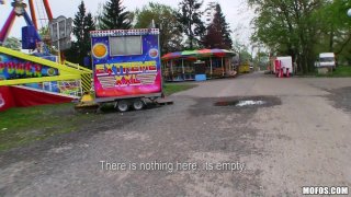 Public Pickups #11 - Szene5 - 1