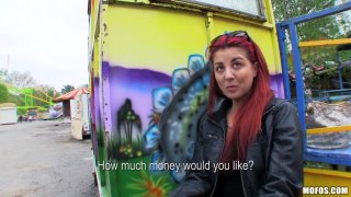 Public Pickups #11 - Szene5 - 2