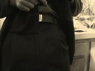 Kitchen Tease - Scène1 - 2