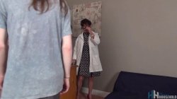 'Forbidden Family Ties: Step-Sister's Secret Seduction' screenshot nº 44