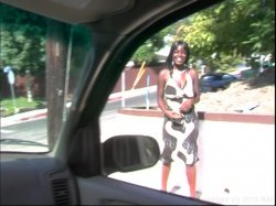 'Black Street Hookers 63' screenshot nº 112