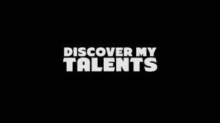 Discover My Talents - Scène1 - 1