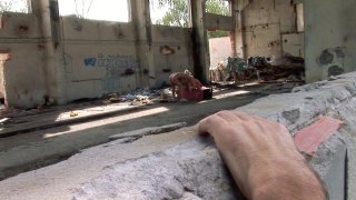 Fucking Lost Places - Escena3 - 2
