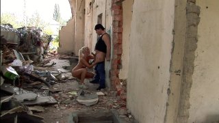Fucking Lost Places - Escena3 - 4