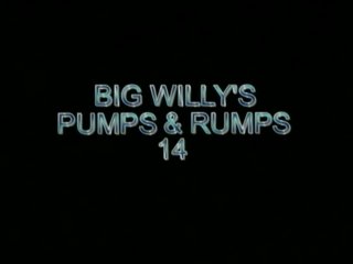 Big Willy&#39;s Pumps and Rumps #14 - Scena5 - 1