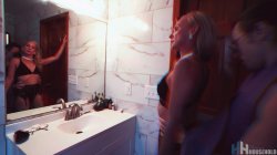 'Sexy First Lady Fucks Stud Step-Son' screenshot nº 27