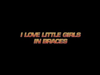 I Love Little Girls In Braces - Scène1 - 1