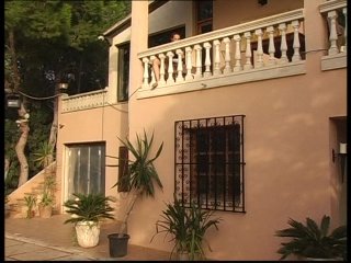Finca Der Leidenschaft - Scène4 - 1