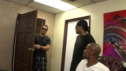 Captura de 'Black Azz Orgy 6' nº 4