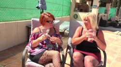 'BBW Lesbians 31' screenshot nº 5