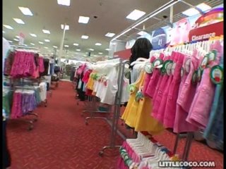 Lil Coco&#39;s Perverted Adventures - Scène13 - 1