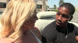'Blondes Prefer Blacks 3' screenshot nº 36