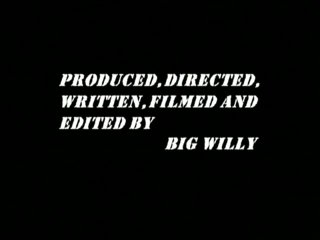 Big Willy&#39;s Pumps and Rumps #9 - Scene1 - 1