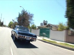 Captura de 'Ridin' Dirty 3' nº 37