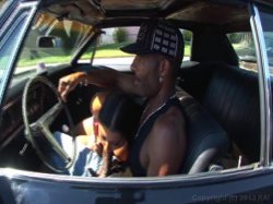 Captura de 'Ridin' Dirty 3' nº 62